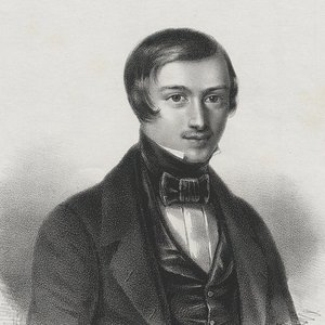 Avatar for Józef Krogulski