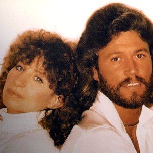 Avatar för Barbra Streisand & Barry Gibb