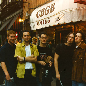 Chamberlain photo provided by Last.fm