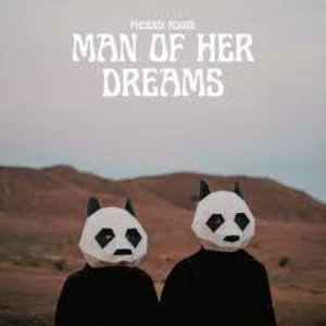 Man of her dreams