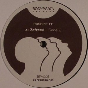 Roserie EP