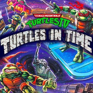 Teenage Mutant Ninja Turtles IV, Turtles in Time: Iconic Themes