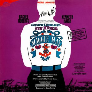 Maggie May (Original London Cast)