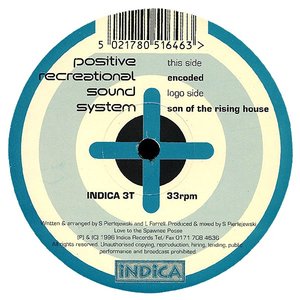 Encoded / Son Of The Rising House