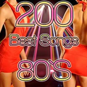 200 Best Songs 80's
