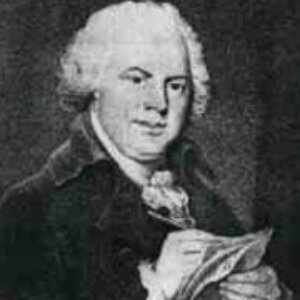 William Shield 的头像