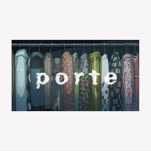 Porte - EP