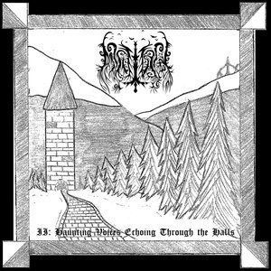 II: Haunting Voices Echoing Through the Halls