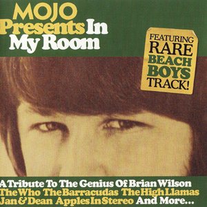 Mojo Presents: In My Room