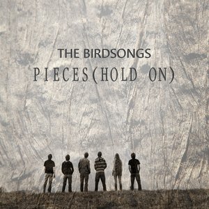 Pieces (Hold On) - Single