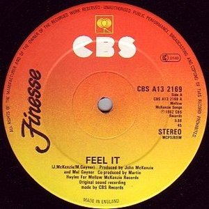 Feel it