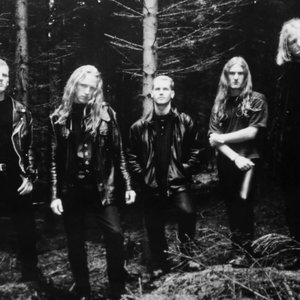 Аватар для Dark Tranquillity