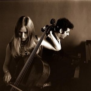 Avatar de Jacqueline du Pré/Chicago Symphony Orchestra/Daniel Barenboim