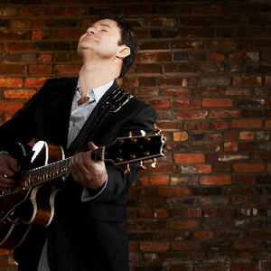 Tom Hemby photo provided by Last.fm