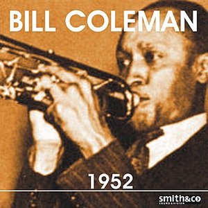 Bill Coleman - 1952