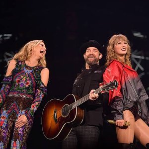 Sugarland & Taylor Swift 的头像