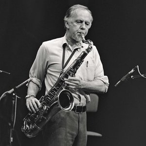 Warne Marsh 的头像