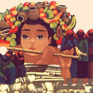 Image for 'Cañas Andinas'