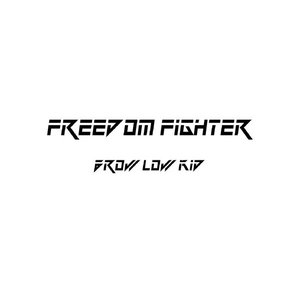 Freedom Fighter - Single