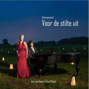 Voor de stilte uit