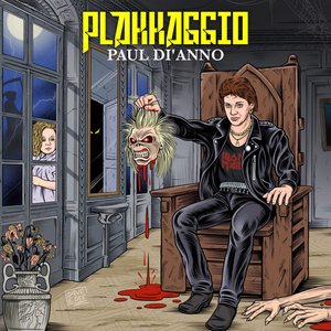 Paul Di' Anno