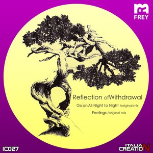 Reflection of Withdraval