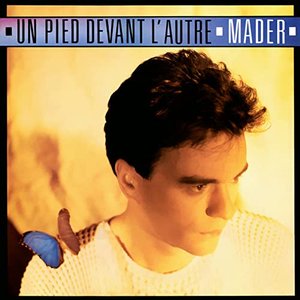 Un pied devant l'autre - EP