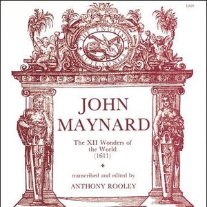 John Maynard 的头像