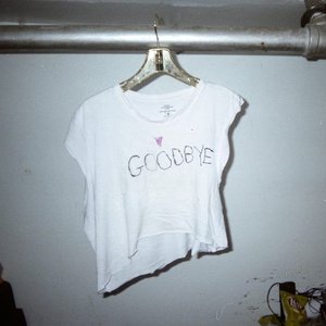 Goodbye - EP