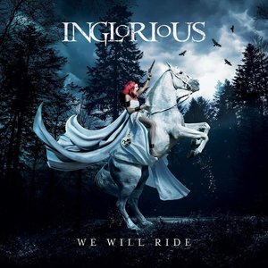 We Will Ride [Explicit]