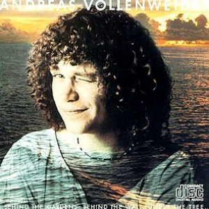 Andreas Vollenweider - Behind the Gardens, Behind the Wall, Under the Tree... - Zortam Music
