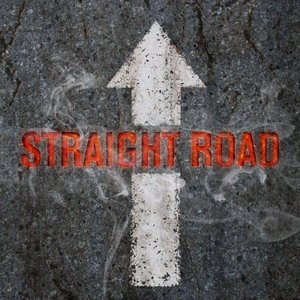 Image for 'Straight Road'