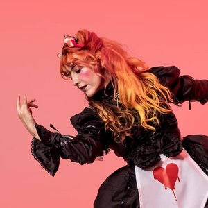 María Barracuda 的头像