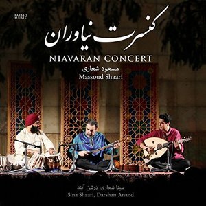 Niavaran Concert