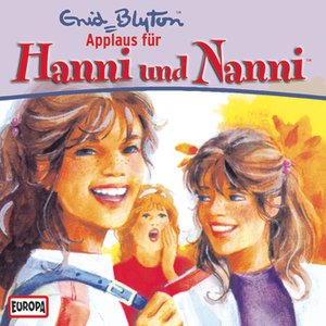 Image for '27/Applaus für Hanni und Nanni'