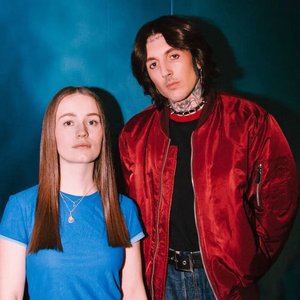 Sigrid with Bring Me The Horizon 的头像