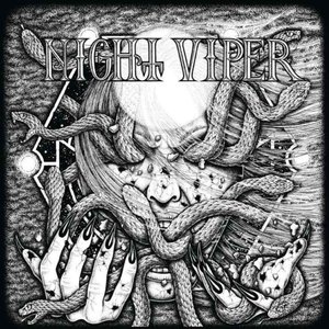 Image for 'Night Viper'