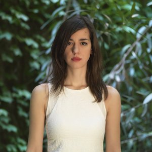 Maria Pseftoga 的头像