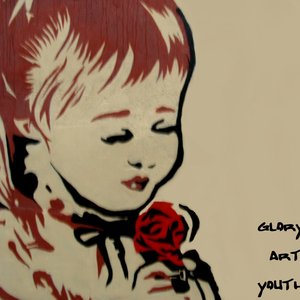 Image for 'Glory art youth'