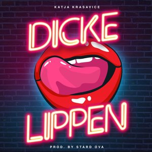 Image for 'Dicke Lippen'