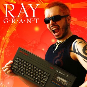 Avatar di Ray Grant