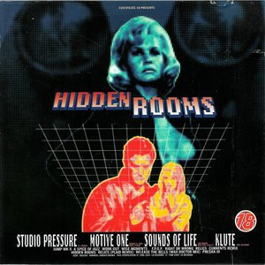 Hidden Rooms