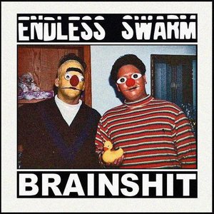 Endless Swarm/Brainshit - Split