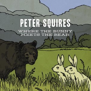 Where the Bunny Meets the Bear