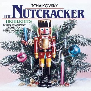 Tchaikovsky: The Nutcracker (Highlights)