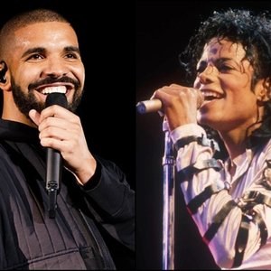 Аватар для Drake & Michael Jackson