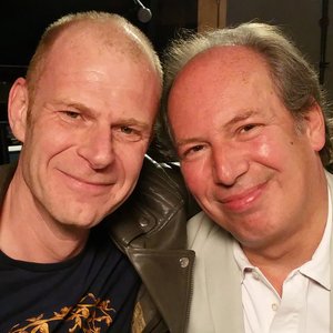 Hans Zimmer and Junkie XL için avatar