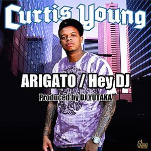 Atigato / Hey DJ