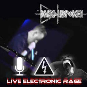 Live Electronic Rage