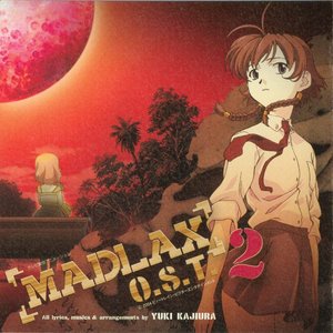 MADLAX O.S.T. 2